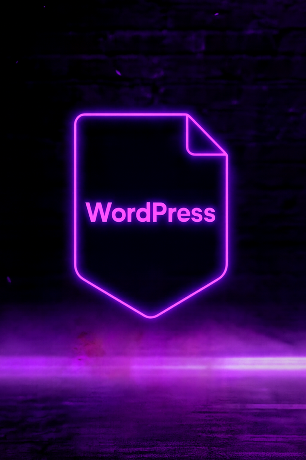 تصميم ثيم ووردبريس WordPress